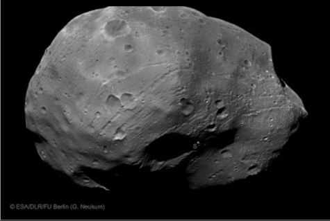 Phobos